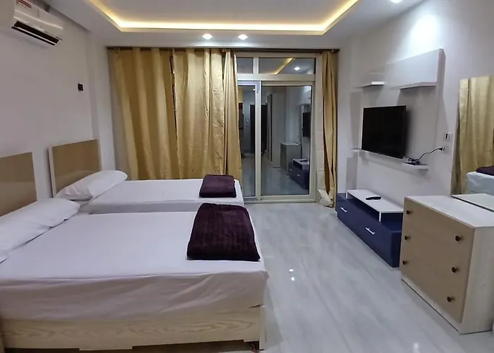 Otel Mirage Bay Aquapark And 110 C Minaland 3*