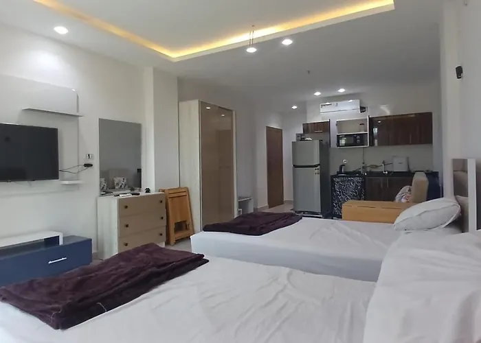 Otel Mirage Bay Aquapark And 110 C Minaland